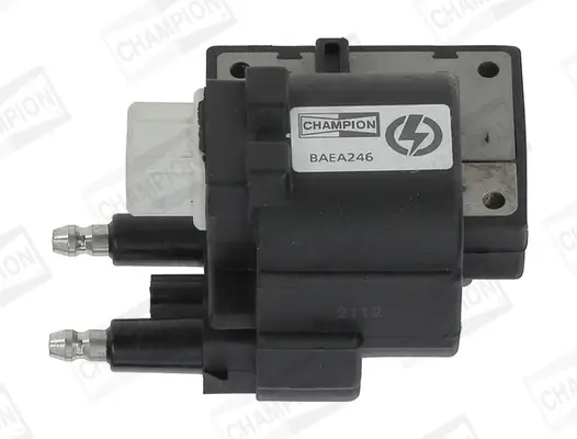 Zündspule 12 V für Zylinder 2 für Zylinder 3 CHAMPION BAEA246 Bild Zündspule 12 V für Zylinder 2 für Zylinder 3 CHAMPION BAEA246