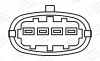 Zündspule 12 V CHAMPION BAEA304 Bild Zündspule 12 V CHAMPION BAEA304