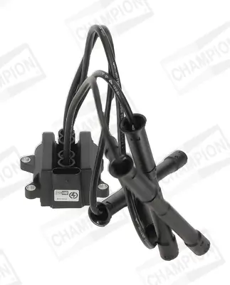Zündspule 12 V CHAMPION BAEA454 Bild Zündspule 12 V CHAMPION BAEA454