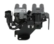 Bremsscheibe Vorderachse CHAMPION 561257CH