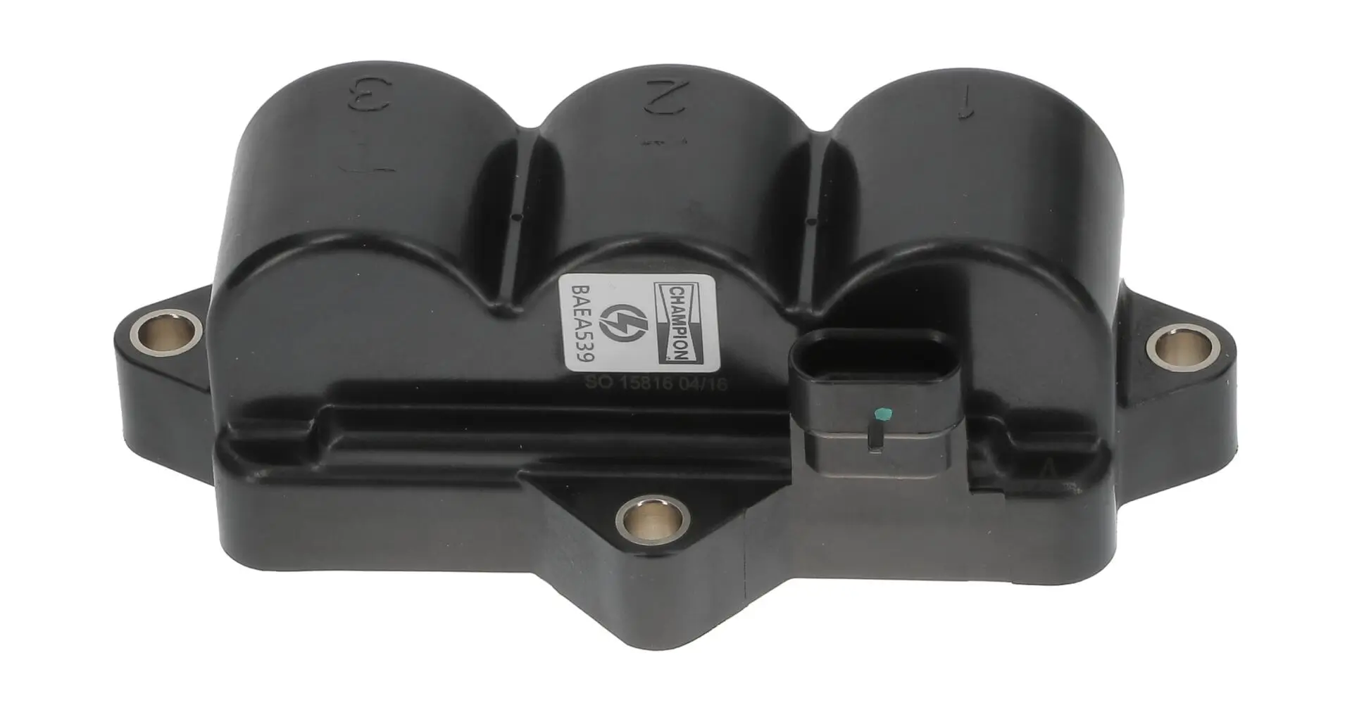 Zündspule 12 V CHAMPION BAEA539