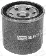 Ölfilter CHAMPION C138/606 Bild Ölfilter CHAMPION C138/606