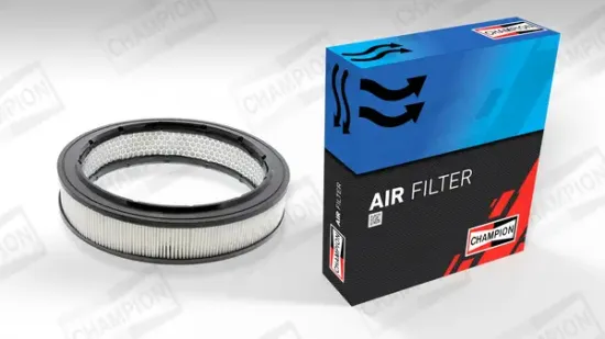 Luftfilter CHAMPION CAF100102R Bild Luftfilter CHAMPION CAF100102R