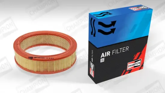 Luftfilter CHAMPION CAF100106R Bild Luftfilter CHAMPION CAF100106R