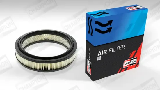 Luftfilter CHAMPION CAF100107R Bild Luftfilter CHAMPION CAF100107R