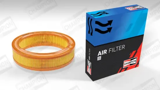 Luftfilter CHAMPION CAF100145R Bild Luftfilter CHAMPION CAF100145R