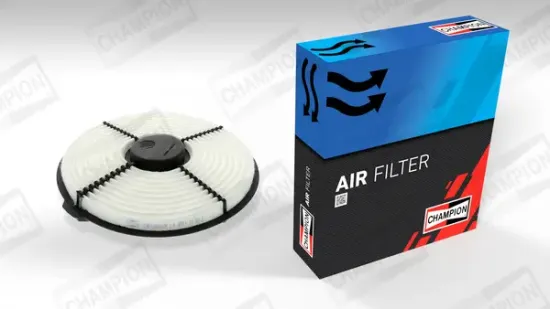 Luftfilter CHAMPION CAF100211R Bild Luftfilter CHAMPION CAF100211R