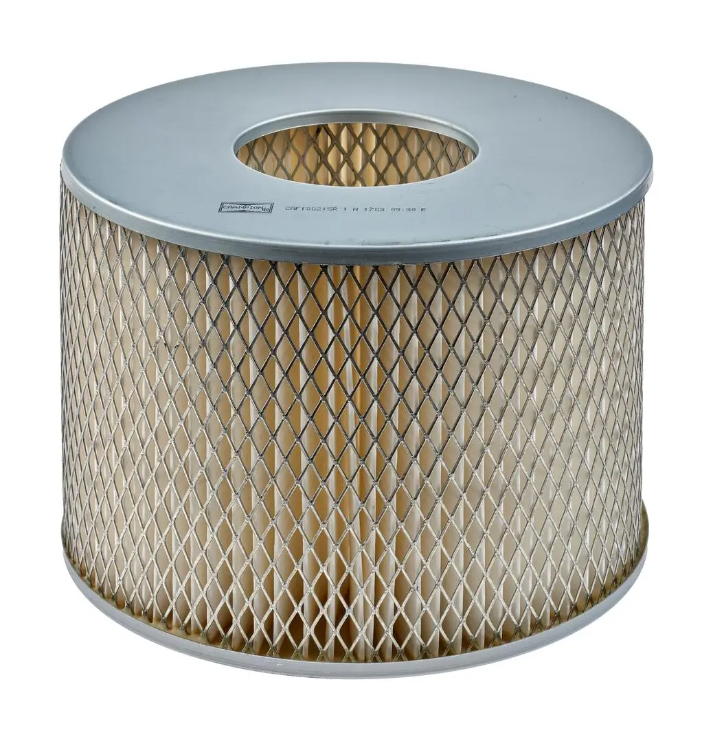 Bremsscheibe Vorderachse CHAMPION 562249CH