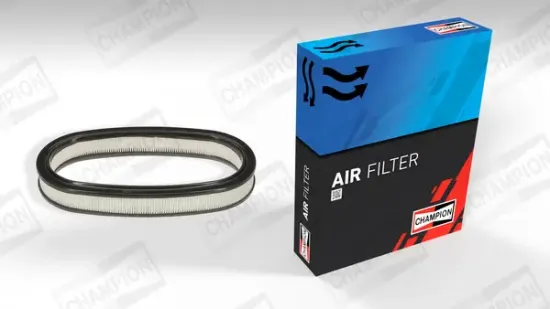 Luftfilter CHAMPION CAF100225R Bild Luftfilter CHAMPION CAF100225R