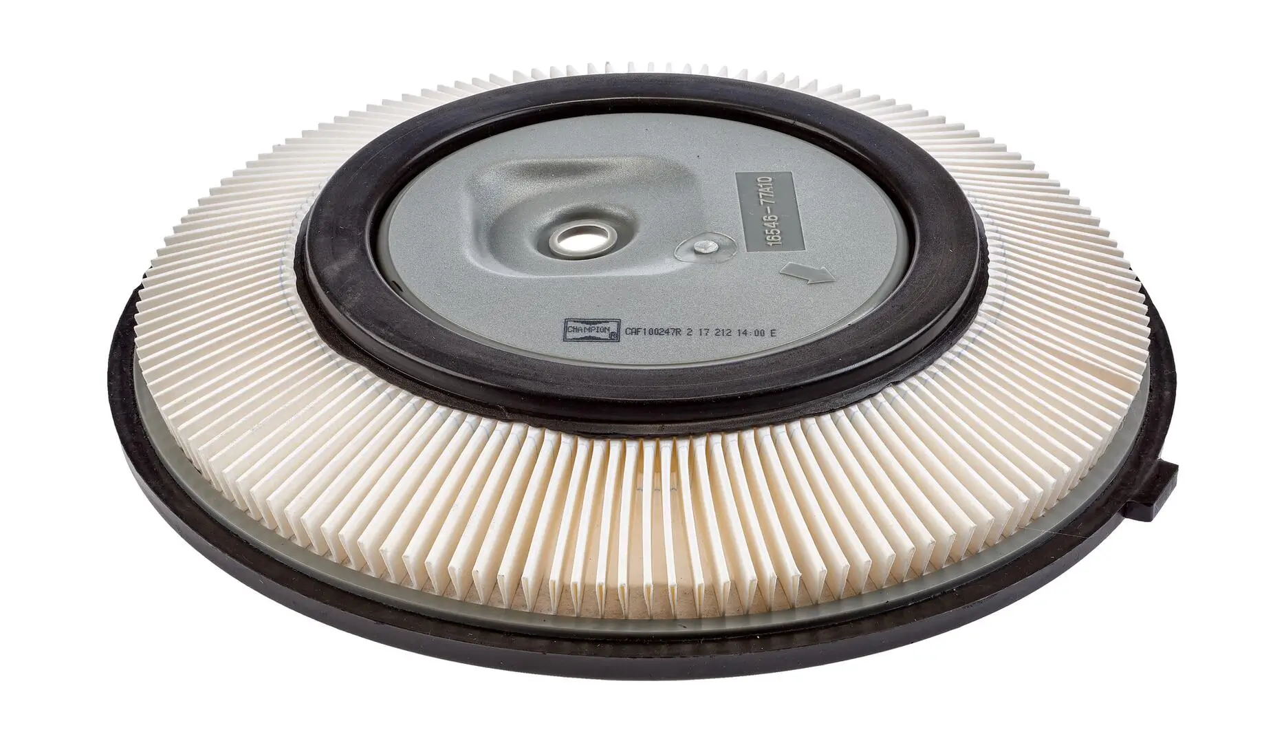 Luftfilter CHAMPION CAF100247R
