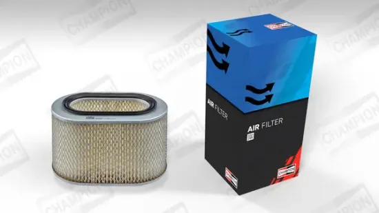 Luftfilter CHAMPION CAF100419C Bild Luftfilter CHAMPION CAF100419C