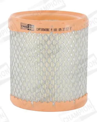 Luftfilter CHAMPION CAF100438C Bild Luftfilter CHAMPION CAF100438C
