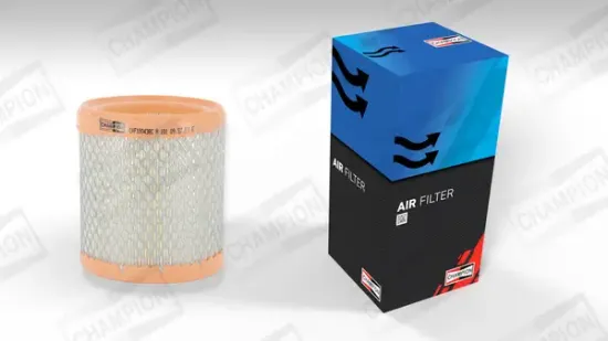 Luftfilter CHAMPION CAF100438C Bild Luftfilter CHAMPION CAF100438C