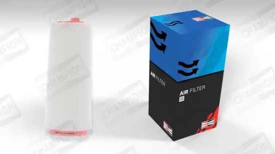 Luftfilter CHAMPION CAF100443C Bild Luftfilter CHAMPION CAF100443C