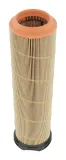 Luftfilter CHAMPION CAF100463C