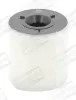 Luftfilter CHAMPION CAF100487C