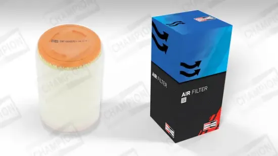 Luftfilter CHAMPION CAF100497C Bild Luftfilter CHAMPION CAF100497C