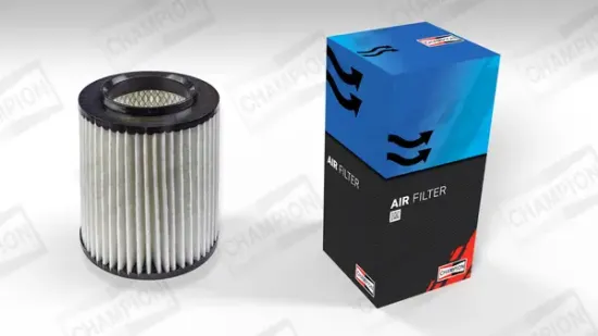 Luftfilter CHAMPION CAF100499C Bild Luftfilter CHAMPION CAF100499C