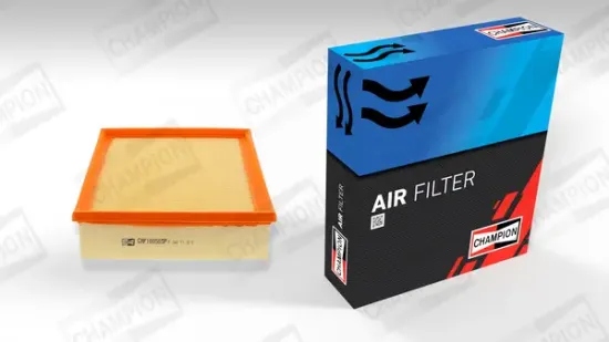 Luftfilter CHAMPION CAF100505P Bild Luftfilter CHAMPION CAF100505P