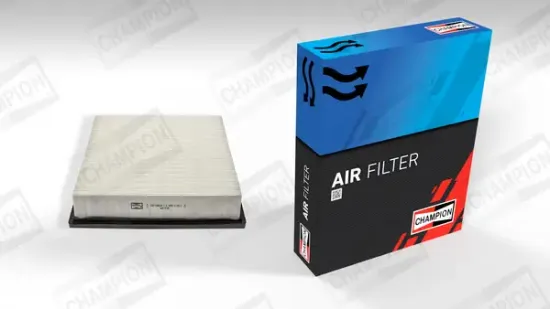 Luftfilter CHAMPION CAF100507P Bild Luftfilter CHAMPION CAF100507P