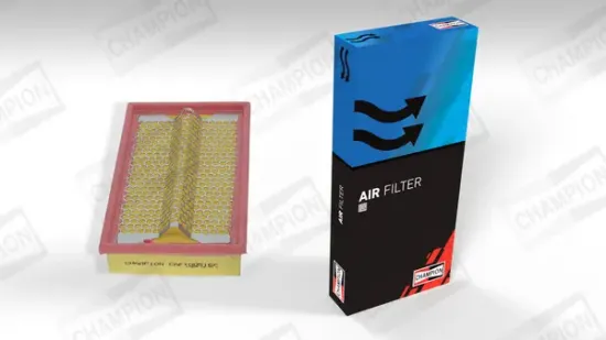 Luftfilter CHAMPION CAF100516P Bild Luftfilter CHAMPION CAF100516P