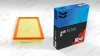 Luftfilter CHAMPION CAF100572P Bild Luftfilter CHAMPION CAF100572P
