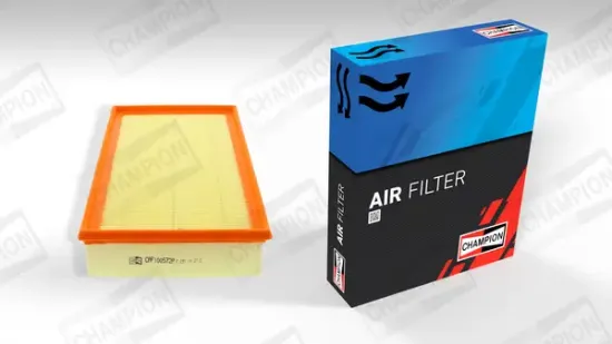 Luftfilter CHAMPION CAF100572P Bild Luftfilter CHAMPION CAF100572P