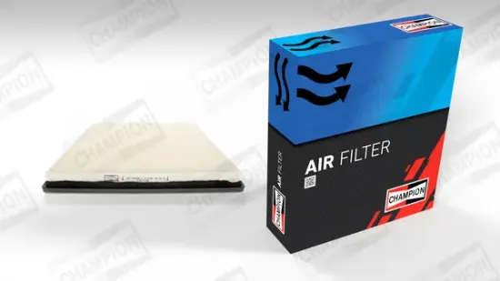 Luftfilter CHAMPION CAF100598P Bild Luftfilter CHAMPION CAF100598P