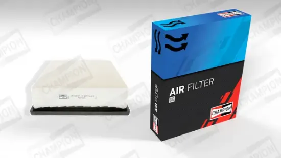 Luftfilter CHAMPION CAF100612P Bild Luftfilter CHAMPION CAF100612P