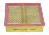 Luftfilter CHAMPION CAF100625P Bild Luftfilter CHAMPION CAF100625P