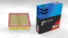 Luftfilter CHAMPION CAF100625P Bild Luftfilter CHAMPION CAF100625P