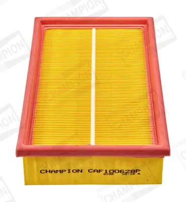 Luftfilter CHAMPION CAF100628P Bild Luftfilter CHAMPION CAF100628P