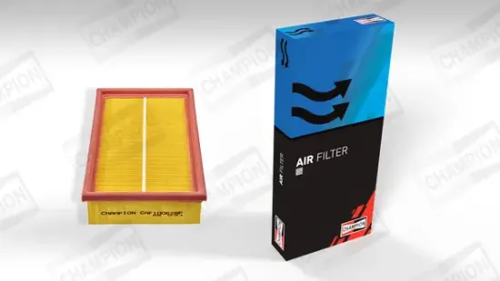 Luftfilter CHAMPION CAF100628P Bild Luftfilter CHAMPION CAF100628P
