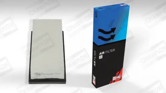 Luftfilter CHAMPION CAF100631P Bild Luftfilter CHAMPION CAF100631P