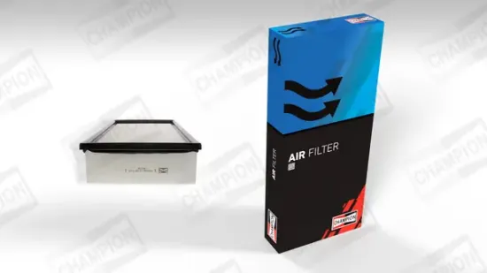 Luftfilter CHAMPION CAF100633P Bild Luftfilter CHAMPION CAF100633P