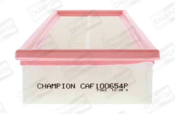 Luftfilter CHAMPION CAF100654P