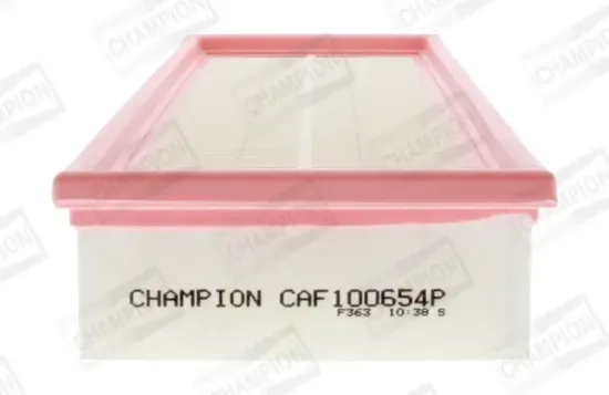 Luftfilter CHAMPION CAF100654P Bild Luftfilter CHAMPION CAF100654P