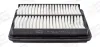 Luftfilter CHAMPION CAF100682P Bild Luftfilter CHAMPION CAF100682P