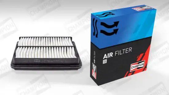 Luftfilter CHAMPION CAF100682P Bild Luftfilter CHAMPION CAF100682P