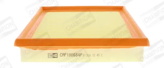 Luftfilter CHAMPION CAF100684P Bild Luftfilter CHAMPION CAF100684P