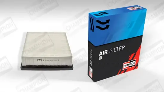 Luftfilter CHAMPION CAF100690P Bild Luftfilter CHAMPION CAF100690P