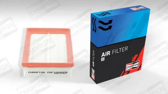 Luftfilter CHAMPION CAF100693P Bild Luftfilter CHAMPION CAF100693P