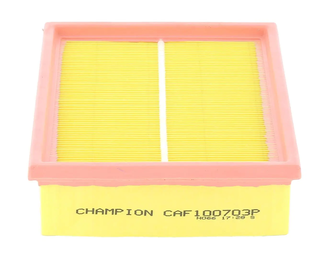 Luftfilter CHAMPION CAF100703P