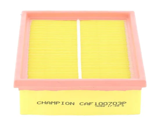 Luftfilter CHAMPION CAF100703P Bild Luftfilter CHAMPION CAF100703P