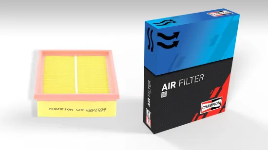 Luftfilter CHAMPION CAF100703P Bild Luftfilter CHAMPION CAF100703P