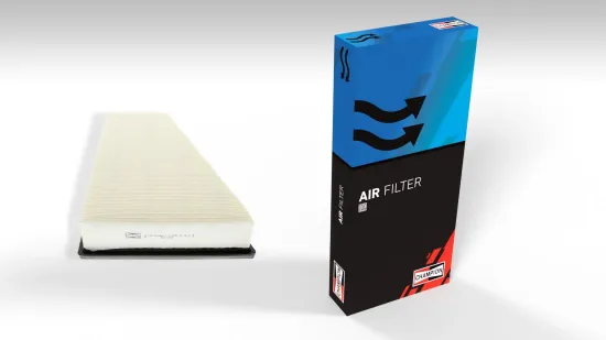 Luftfilter CHAMPION CAF100706P Bild Luftfilter CHAMPION CAF100706P