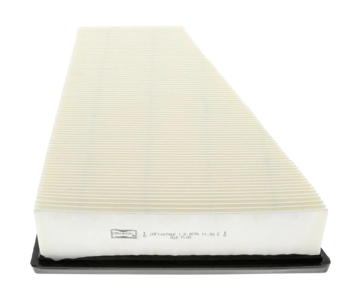 Luftfilter CHAMPION CAF100706P