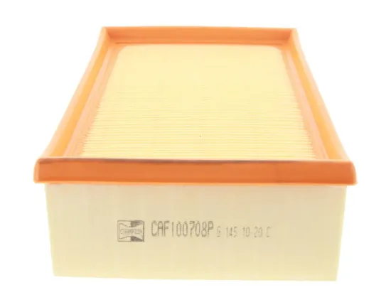 Luftfilter CHAMPION CAF100708P Bild Luftfilter CHAMPION CAF100708P