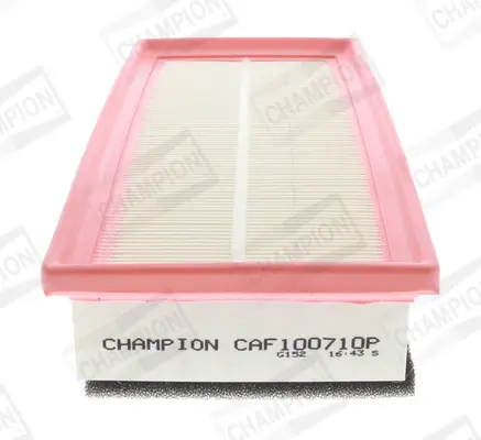 Luftfilter CHAMPION CAF100710P