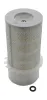Luftfilter CHAMPION CAF100710R